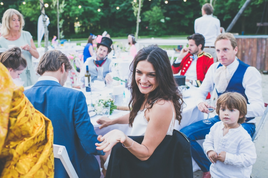 FIH Fotografie » Martine & Douwe, de Lievelinge